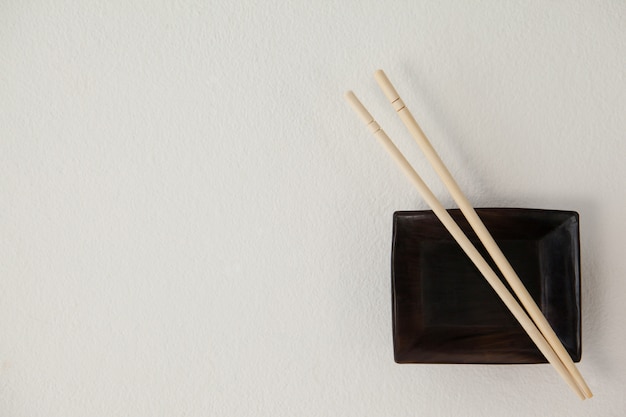 pair of chopsticks