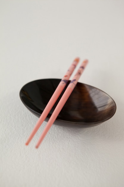 pair of chopsticks