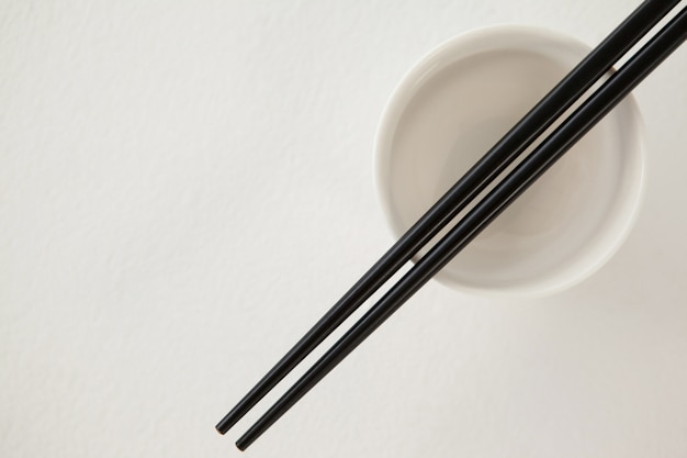 pair of chopsticks