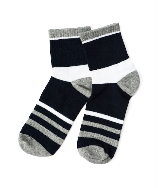 Premium Photo | Pair of socks