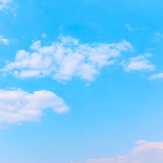 premium-photo-pale-blue-sky-with-white-clouds-background-with-space