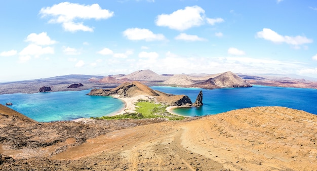 Bartolome Island Images | Free Vectors, Stock Photos & PSD