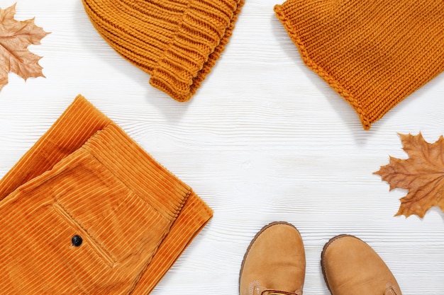 corduroy jumper pants