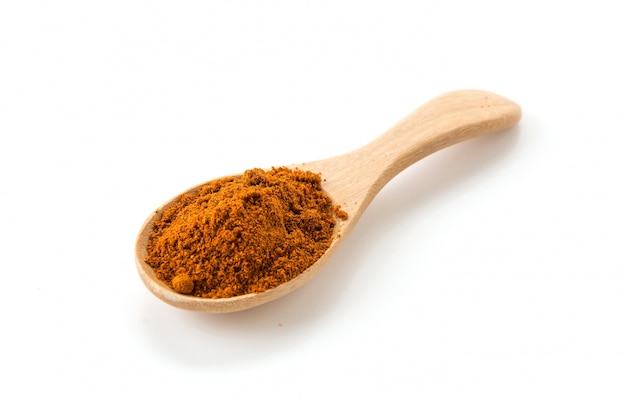 free-photo-paprika-powder