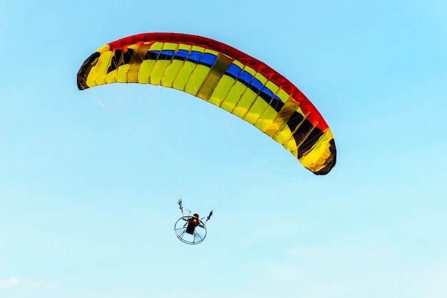 remote control hang glider