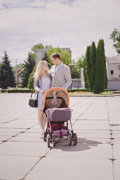 mothercare pushchair and car seat