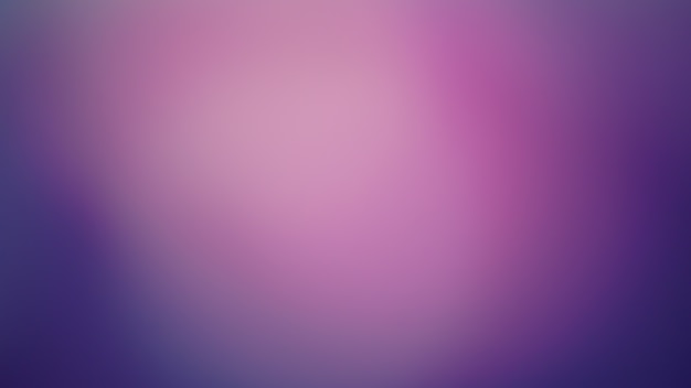  Pastel tone purple pink blue gradient background