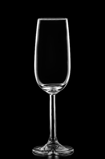 Premium Photo | Perfect glass