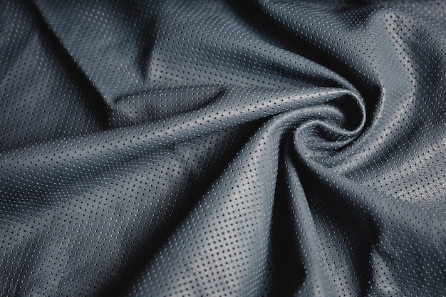 Premium Photo | Perforated genuine leather background texture
