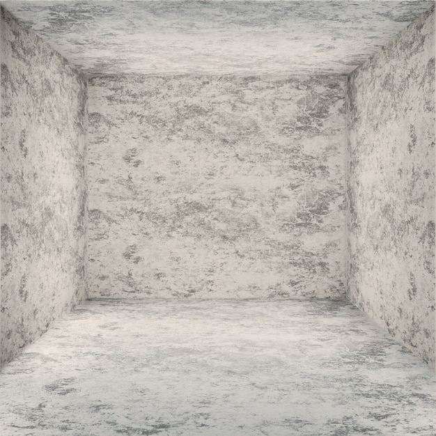 perspective backdrop texture showroom