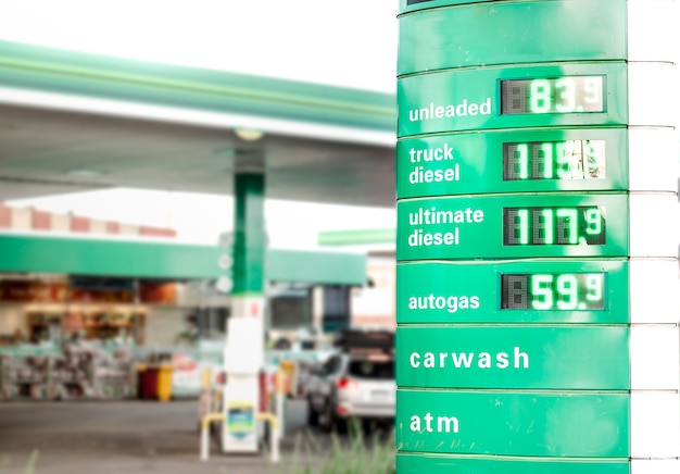 premium-photo-a-petrol-station-with-cheap-fuel-prices