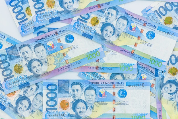 premium-photo-philippine-1000-peso-bill-philippines-money-currency