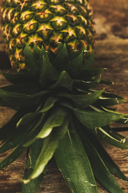 Pineapple | Free Photo