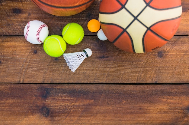 Dollzis Basketball Ping Pong Balls