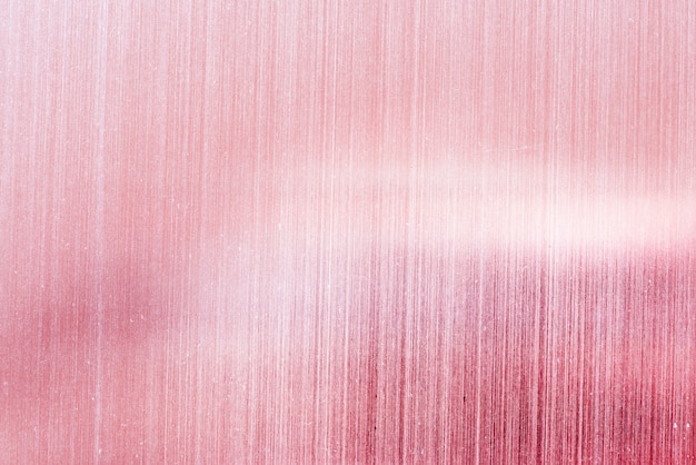 白のストライプの壁紙とピンクの背景 無料の写真