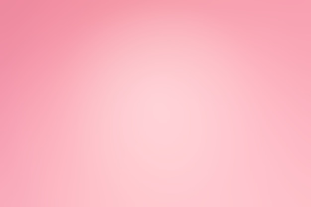 Premium Photo | Pink gradient background