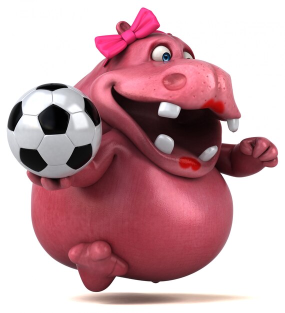 garanimals pink hippo