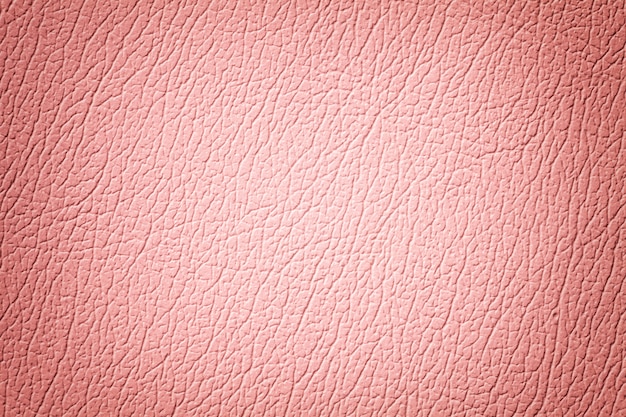 Premium Photo | Pink leather texture background with pattern