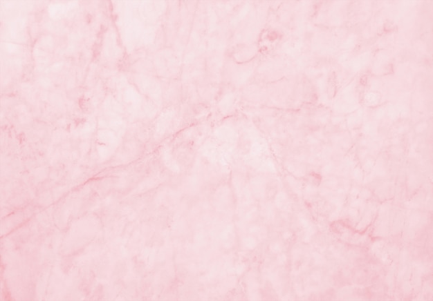 プレミアム写真 ピンクの大理石のテクスチャ背景 抽象的な大理石のテクスチャ