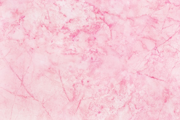 Premium Photo | Pink marble texture background with detailed structure