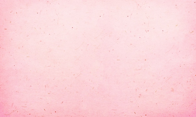 ピンクの紙テクスチャ背景 プレミアム写真