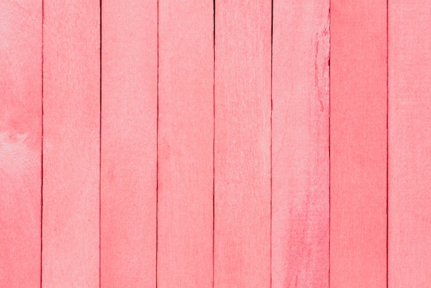 Premium Photo Pink Pastel Colour Wood Texture Background