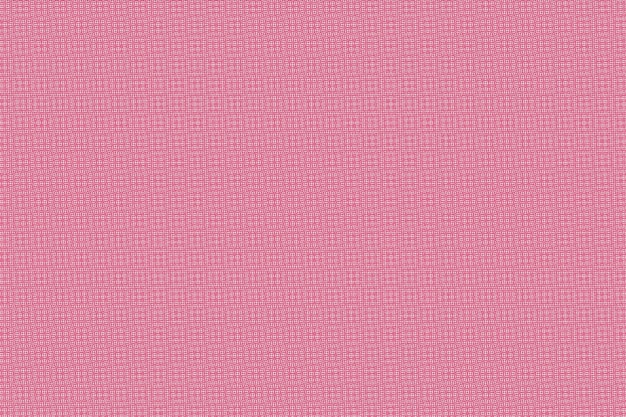 Premium Photo | Pink patterned background illustration