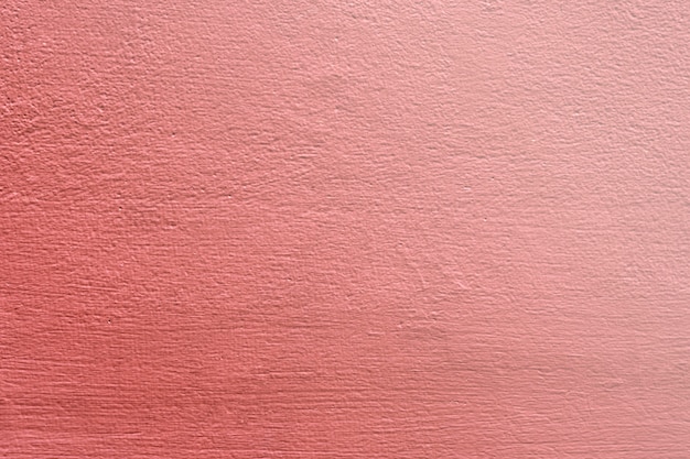 ピンクの無地の壁の背景 無料の写真