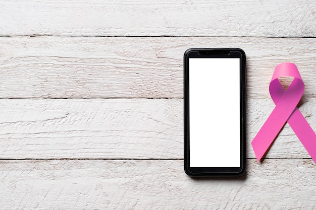 Download Free Pink Ribbon For Campaign Day Against Breast Cancer And Blank Use our free logo maker to create a logo and build your brand. Put your logo on business cards, promotional products, or your website for brand visibility.