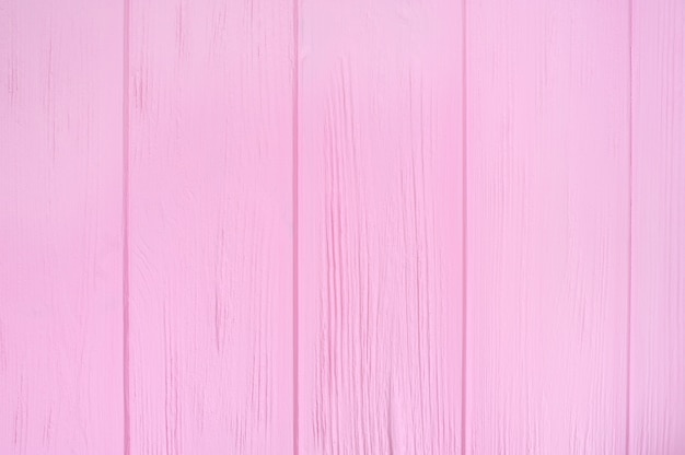 Premium Photo | Pink wood floor texture . plank pattern surface pastel ...