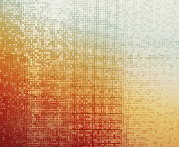 Pixel colorful pattern background | Premium Photo