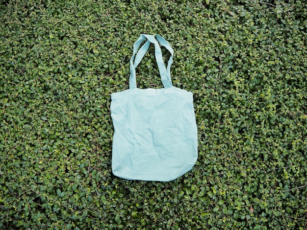 green earth bags