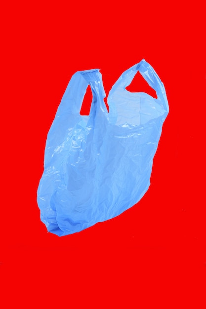 کیسه پلاستیکی