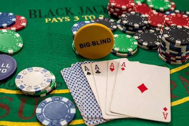 10 Creative Ways You Can Improve Your how to play poker basic