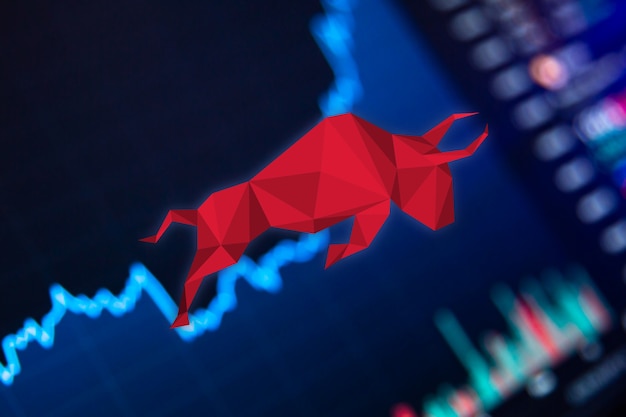 is polymath trading on cryptocurrency