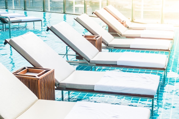 pool master pool chair