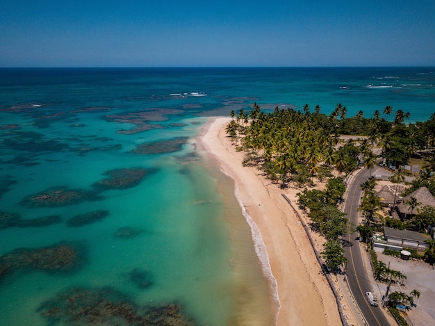 Portillo Beach | 무료 사진