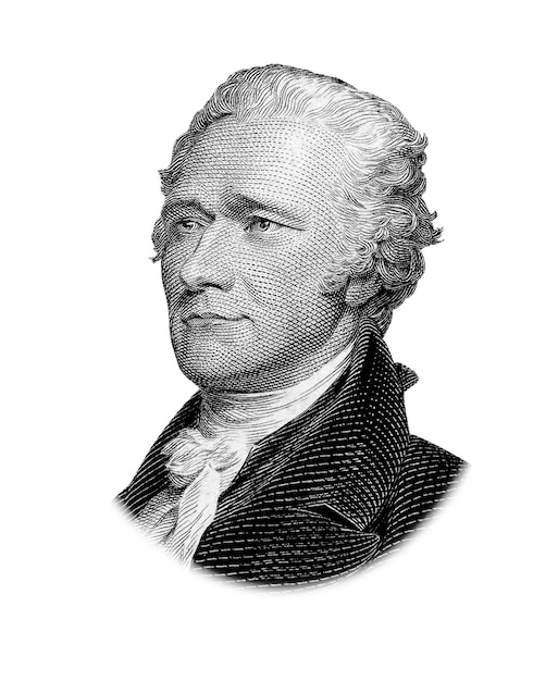 Alexander Hamilton Images | Free Vectors, Stock Photos & PSD