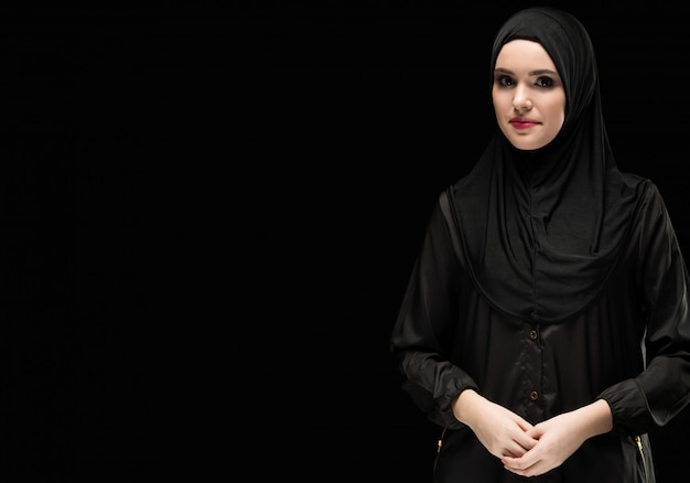 Hijab Warna Untuk Pemula