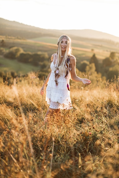 boho hippie outfits