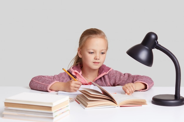 child desk lamp