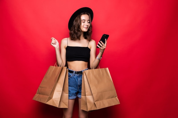 Mobile Apps: How To Improve Shopping Experience
