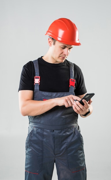 construction worker shorts