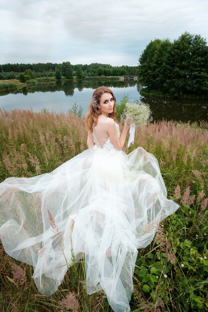 pretty woman wedding dress