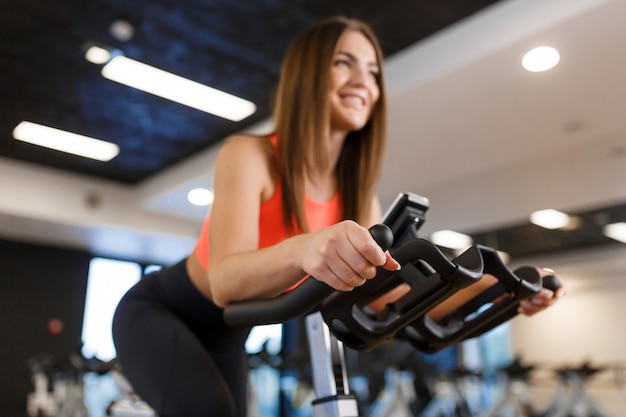 lifestyle fitness exercise bikes