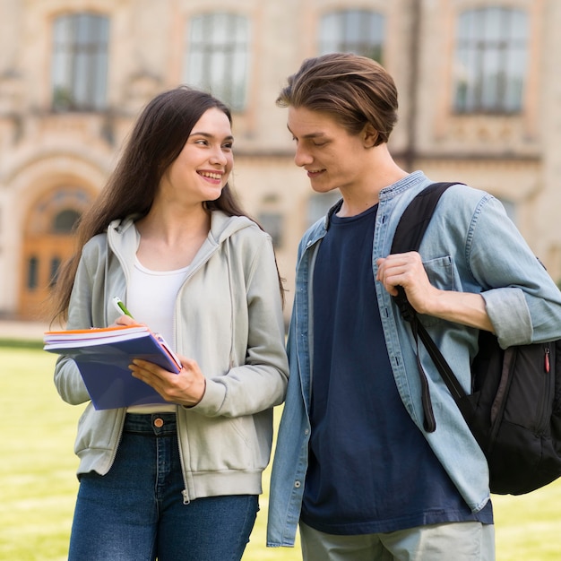 Oxford University