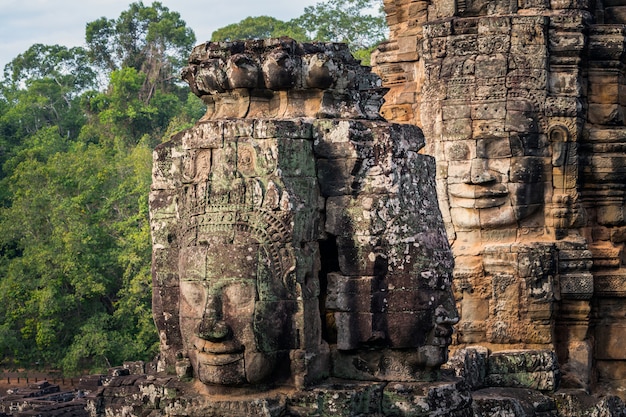 Download Free Prasat Bayon In Siem Reap Province Cambodia Photo Premium Download Use our free logo maker to create a logo and build your brand. Put your logo on business cards, promotional products, or your website for brand visibility.