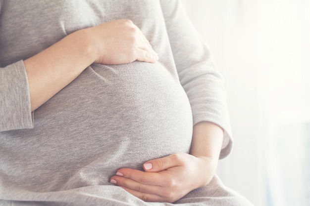 Beberapa Keluhan Ibu Hamil Pada Usia Kehamilan 7 Bulan