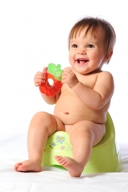 teether for baby boy