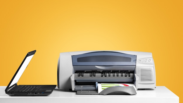 printer and copier machine printer and copier machine
